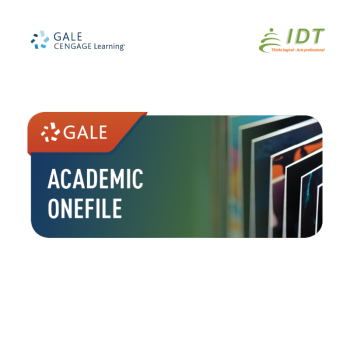 Gale Academic OneFile