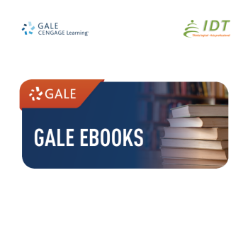 Cơ sở dữ liệu Gale ebooks