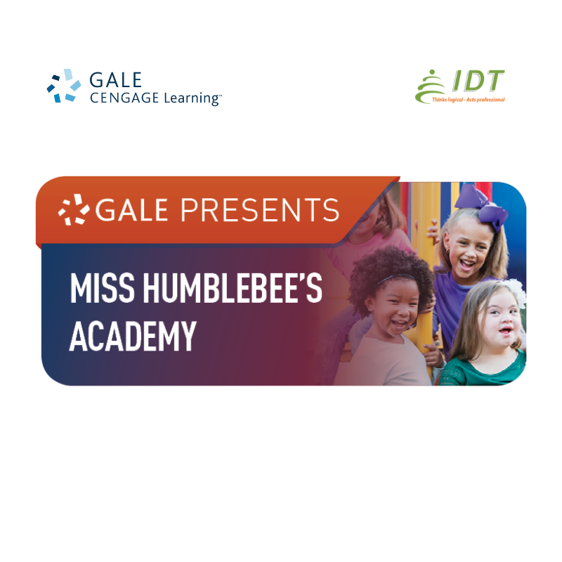 Miss Humblebee’s Academy