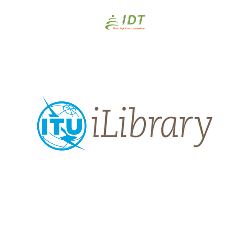 ITU iLibrary