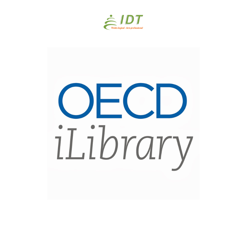 OECD iLibrary