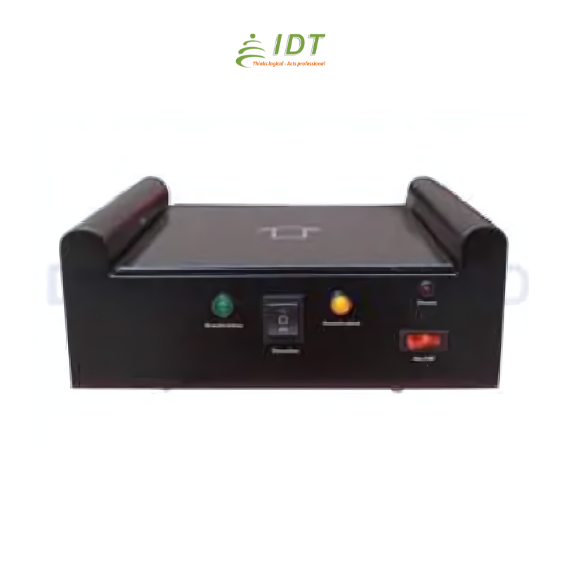 Máy nạp khử từ ED002