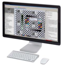 QuantumScan / QuantumProcess – Zeutschel