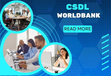 Cơ sở dữ liệu Worldbank eLibrary và những điều bạn cần biết?