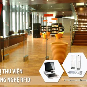 Introductory Video: Trend of RFID application in Vietnamese Libraries