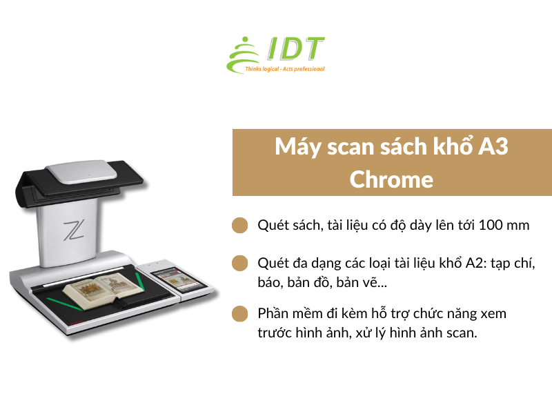 May Scan Sach Kho Lon Chrome