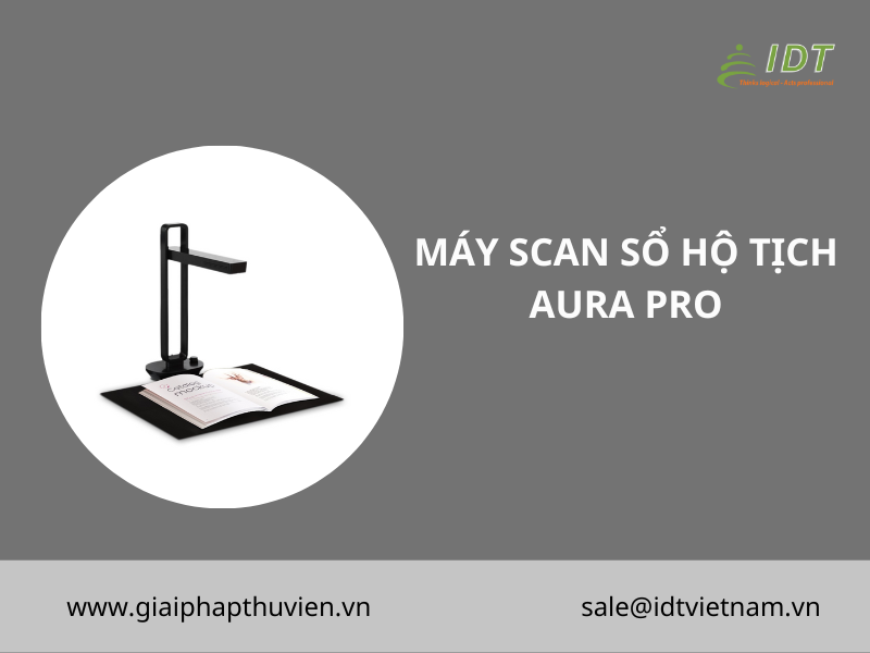 May Scan So Hoa So Ho Tich Aura Pro