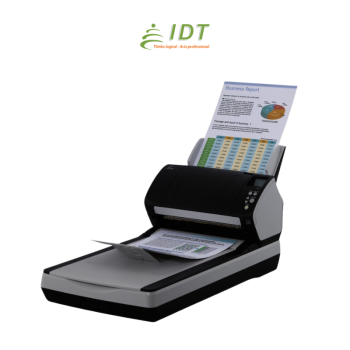 Máy scan ADF – Fujitsu Fi-7260