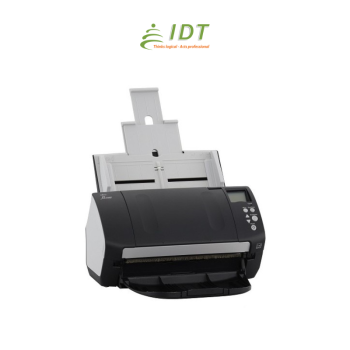 Máy scan ADF Fujitsu Fi-7140