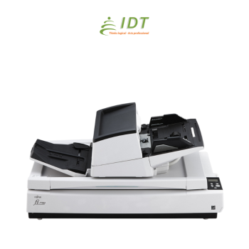 Máy scan ADF – Fujitsu Fi-7700