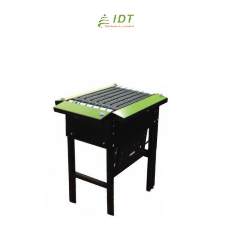 Module phân loại chính Lyngsoe Sort Mate™ 2000 – Primary module