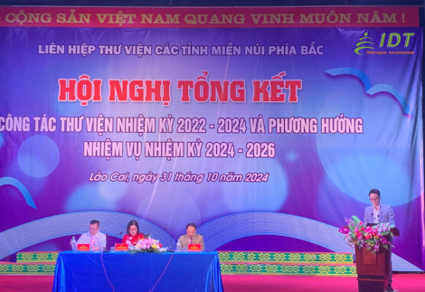 Ông Đỗ Hải Anh Phát Biểu Tại Hội Nghị