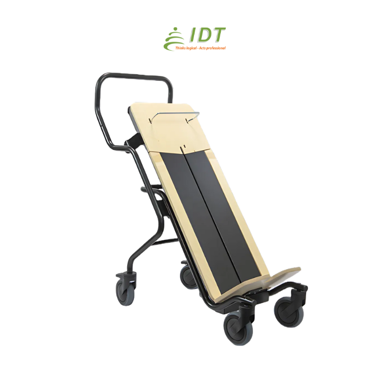 Xe đẩy sách thông minh Lyngsoe Ergo Cart™